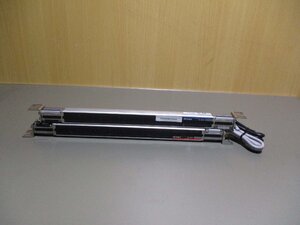 中古 KEYENCE Safety Light Curtain SL-V20H-T/SL-V20H-R セーフティライトカーテン セット(R50620KCB059)