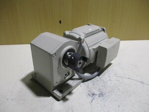 中古 SUMITOMO HYPONIC DRIVE ハイポニック減速機 RNHM01-190L-60 0.1KW ＜送料別＞(R50621GJB002)