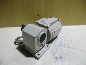 中古 SUMITOMO HYPONIC DRIVE ハイポニック減速機 RNHM01-190R-60 0.1KW ＜送料別＞(R50621GJB010)