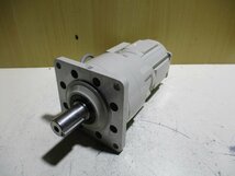 中古 SUMITOMO ALTAX DRIVE CNVM01-5097DR-335 ハイポニック減速機 0.1KW(R50621GJD007)_画像1