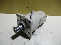 中古 SUMITOMO ALTAX DRIVE NVM01-5097-119 ハイポニック減速機 C 0.1KW(R50621GJD004)_画像1