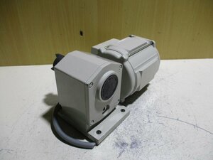 中古 SUMITOMO HYPONIC DRIVE ハイポニック減速機 RNHM01-190R-60 0.1KW ＜送料別＞(R50621GJC015)