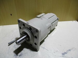 中古 SUMITOMO ALTAX DRIVE CNVM01-5097DR-335 ハイポニック減速機 0.1KW(R50621GJD013)