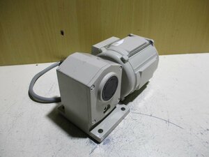 中古 SUMITOMO HYPONIC DRIVE ハイポニック減速機 RNHM01-190R-30 0.1KW(R50621GJC003)