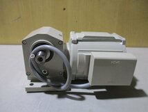 中古 SUMITOMO HYPONIC DRIVE ハイポニック減速機 RNHM01-190L-60 0.1KW ＜送料別＞(R50621GKC007)_画像5