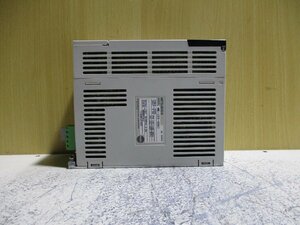 中古 MITSUBISHI MR-J2S-40A1 サーボドライバサーボアンプ(R50622DKE059)