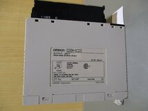 新古 OMRON C200H-OC222 リレー接点出力ユニット [4個セット](R50622FDC010)_画像4