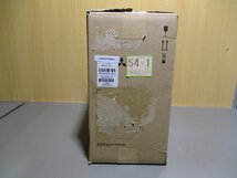 新古 MITSUBISHI MDS-C1-CV-75 Power Supply Unit 7.5kW(R50622FGA004)_画像2