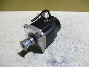 中古 ORIENTAL MOTOR VEXTA STEPPING MOTOR A7465-9215KE ステッピングモーター DC 1V 2A(R50622GGC013)