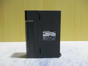 中古 MITSUBISHI A/D CONVERTER UNIT A1S68AD デジタルアナログ変換ユニット(R50623BAAC017)