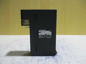 中古 MITSUBISHI OUTPUT UNIT A1SY42P 出力ユニット(R50623BAAC039)