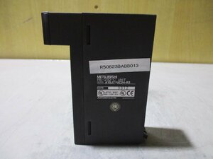 中古 MITSUBISHI RS-232-C UNIT A1SJ71UC24-R2 計算機リンクユニット(R50623BABB013)