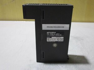 中古 MITSUBISHI RS-232-C UNIT A1SJ71UC24-R2 計算機リンクユニット(R50623BABB038)