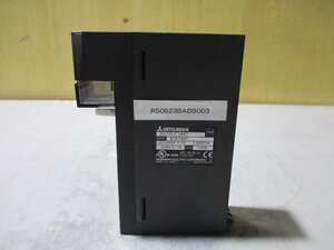 中古 MITSUBISHI OUTPUT UNIT A1SY42P 出力ユニット(R50623BABB003)