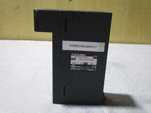 中古 MITSUBISHI RS-232-C UNIT A1SJ71UC24-R2 計算機リンクユニット(R50623BABB037)