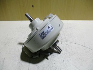 中古 MITSUBISHI POWER CLUTCH ZKB-0.6AN パウダクラッチ(R50622GGB044)