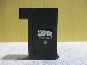 中古 MITSUBISHI RS-232-C UNIT A1SJ71UC24-R2 計算機リンクユニット(R50623BAAC051)