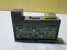 中古 MITSUBISHI RS-232-C UNIT A1SJ71UC24-R2 計算機リンクユニット(R50623BABB032)_画像7