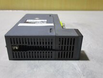 中古 MITSUBISHI RS-232-C UNIT A1SJ71UC24-R2 計算機リンクユニット(R50623BABB032)_画像5