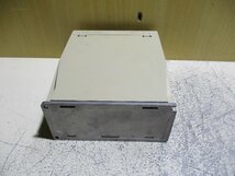 中古 YASKAWA SERVO PACK SGDS-04F02A サーボパック 400W(R50623DVE026)_画像1