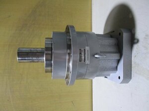 中古 NIDEC-SHIMPO ABLE REDUCER VRHS-PB-4F-5000 サーボモータ用減速機(R50623GKE005)