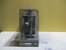 中古 SATO KEIRYOKI MFG Sigma-II HYGRO/THERMOGRAPH NSII-Q シグマII型温湿度記録計(R50624CDA008)_画像3