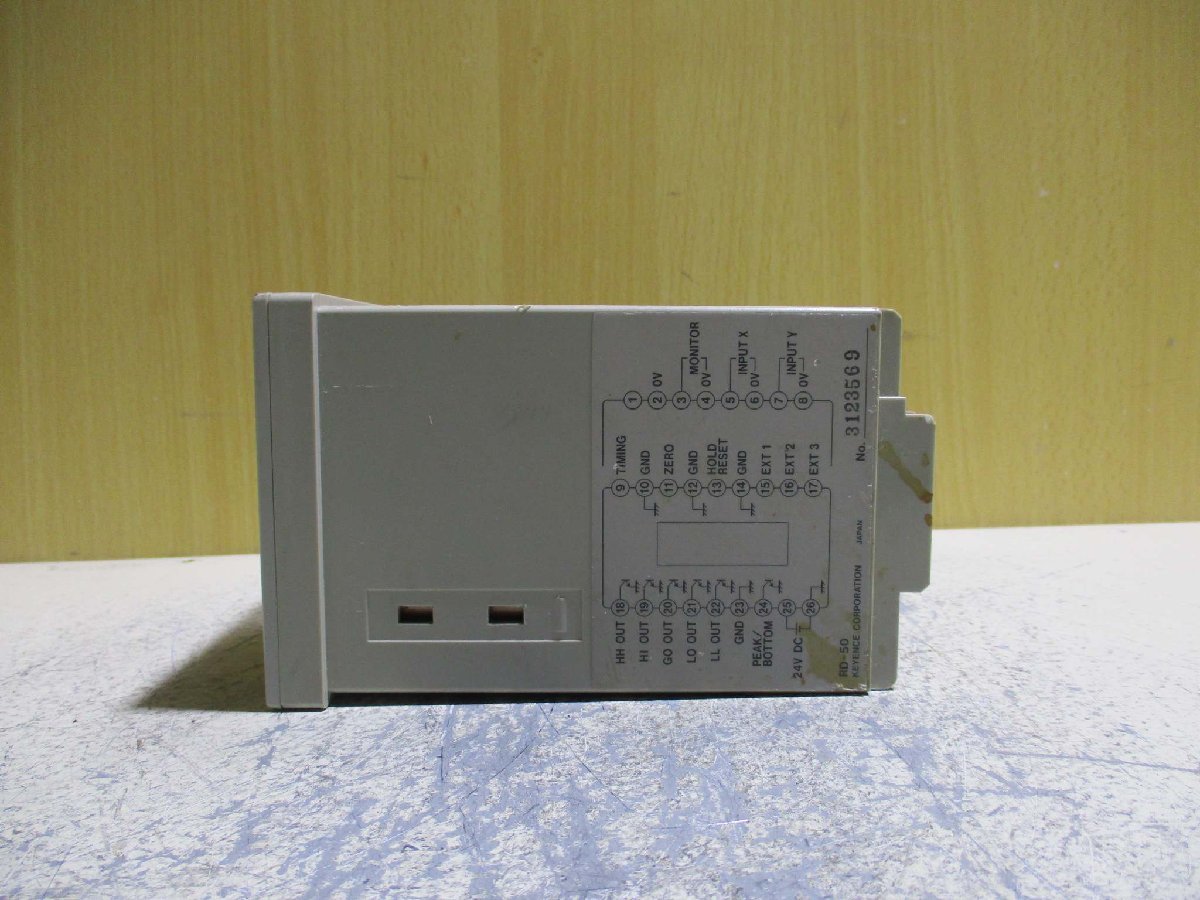 2025年最新】Yahoo!オークション -RD-50Rの中古品・新品・未使用