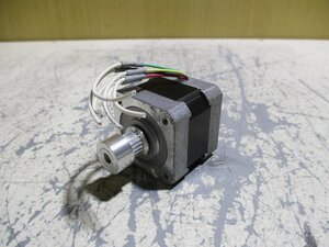 中古 ORIENTAL VEXTA PK244-02A-C46 STEPPING MOTOR ＜送料別＞(R50627GPB059)