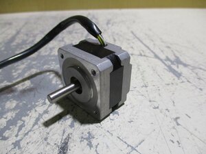 中古 TAMAGAWA STEP MOTOR TS3214N26 ステップモーター ＜送料別＞(R50627GPE057)