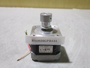 中古 SHINANO KENSHI Step Motor STP-42D201-12 ステップモーター(R50629GPB131)