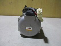 中古 TAMAGAWA SEIKI AC SERVO MOTOR TBL-I II 4613N2032E200(R50628GFC060)_画像5