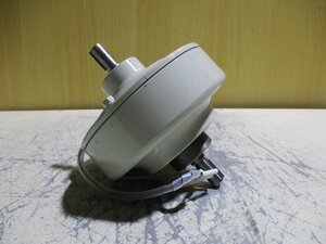 中古 MITSUBISHI POWER CLUTCH ZKB-0.6AN パウダクラッチ(R50704GED057)