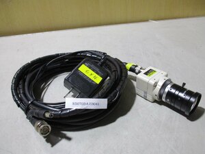 中古 Sentech STC-N63SBJ TVフォーマット カラーカメラ(R50703AZB041)