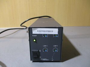 中古 IMAC IDPW-100M4H-C01 PULSE CONTROL POWER SUPPLY(R50705CPB013)