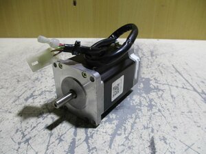 中古 ORIENTAL MOTOR STEPPING MOTOR 5-PHASE PK569-A(R50628GDB003)