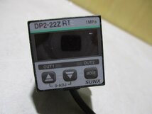 中古 Panasonic DP2-22Z Digital Pressure Sensor 2個(R50629DGC028)_画像6