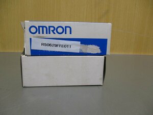 新古 OMRON オムロン E52-THE5A 100-200 1M 用サーミスタ温度センサ(R50629FFE011)