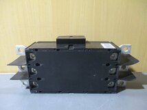 中古 MITSUBISHI NF400-SP 3P 400A 690VAC ノーヒューズ遮断器(R50706HNB019)_画像7