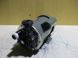 中古 IWAKI MDT-15LDA100 エアーポンプ(R50626JHC017)