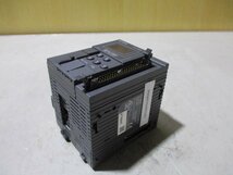 中古 KEYENCE CPU ユニット KV-3000 プログラマブル コントローラ(R50627BABE020)_画像8