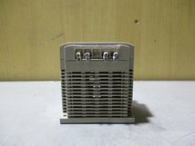 中古 OMRON POWER SUPPLY S82K-05024 パワーサプライ(R50627CVC005)_画像4