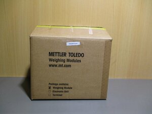 新古 METTLER TOLEDO WMC25-SH 超小型計量モジュール(R50628FHD008)