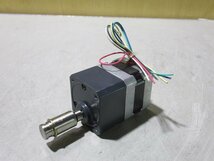 中古 ORIENTAL MOTOR Vexta PK243A1SG10C12 Motor(R50629GPB157)_画像5