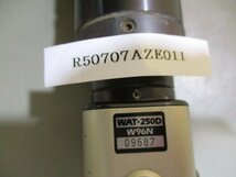 中古WATEC WAT-250D2 高性能・高感度CCDカメラ(R50707AZE011)_画像2