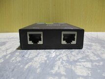 中古 MOXA NPort SERIAL DEVICE SERVER 5210 産業用シリアルデバイスサーバ(R50705CNB015)_画像2