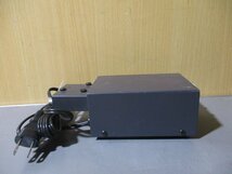 中古 CCS PD-1012 Light Power Supply/ILA-2000 通電OK(R50705CPB008)_画像5