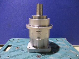 中古 NIDEC-SHIMPO ABLE REDUCER VRHS-PB-4F-5000 サーボモータ用減速機(R50623GHE014)