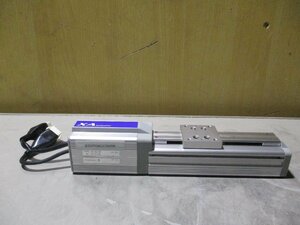 中古 SUS 電動アクチュエータ XA-42L-50(R50708GUD026)