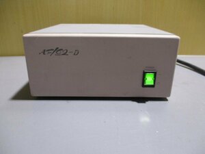 中古 FLOVEL SIGMA AFσ2-D オートフォーカスユニット 100V-220V 50VA 通電OK(R50710CMC021)