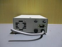 中古 MORITEX 定電圧LED照明 MLED-C12025WLR(R50710CMC035)_画像3